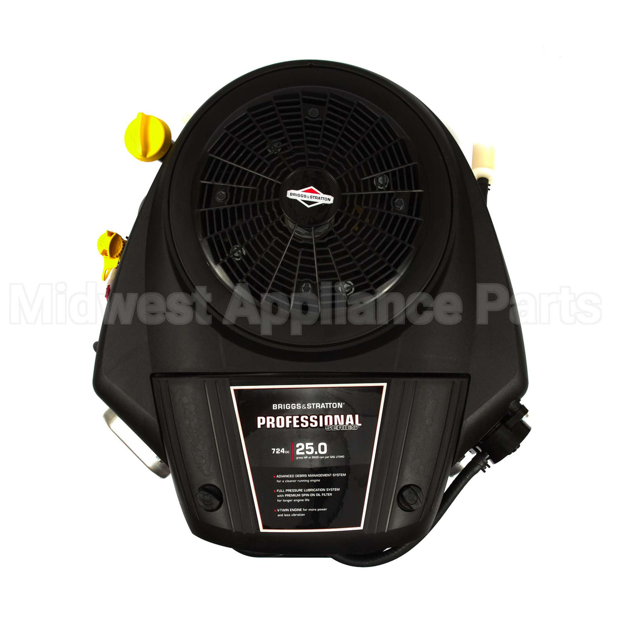 44S977-0032-G1 Briggs & Stratton Engine Packed Single Carton