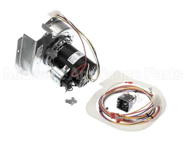 44W29 Lennox 2Spd3Wireinducermotorassblykit