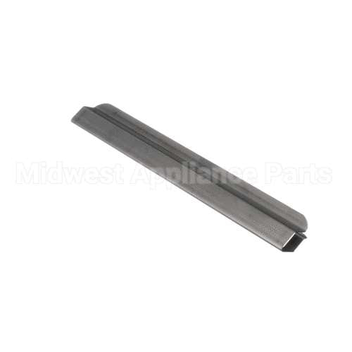 45-01-035 Falcon Fabricators Clamp Filter Ss