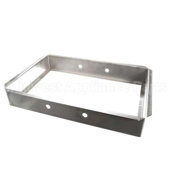 45-01-199 Compatible Falcon Cracking Catch Pan Ss