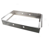 45-01-199 Falcon Fabricators Cracking Catch Pan Ss