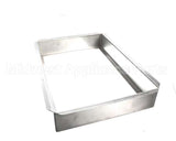 45-01-199 Falcon Fabricators Cracking Catch Pan Ss