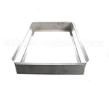 45-01-199 Falcon Fabricators Cracking Catch Pan Ss