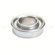 45-034 Oregon Bearngflanged Ball 3/4In X 1-