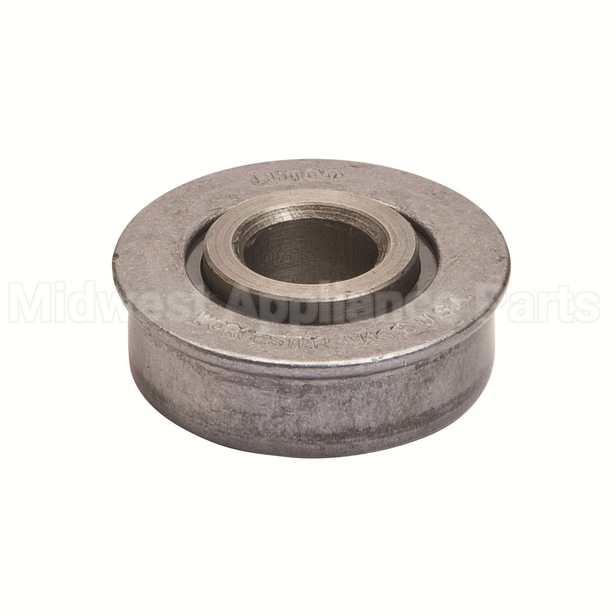 45-038 Oregon Bearingflanged Whl 1/2 X 1-3/