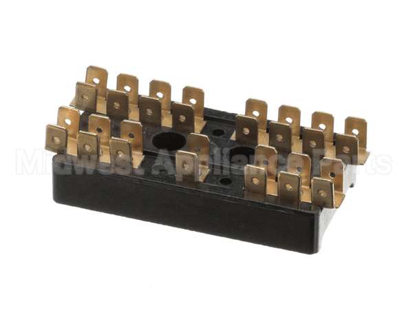 45-11056 Federal Industries Terminal Block,