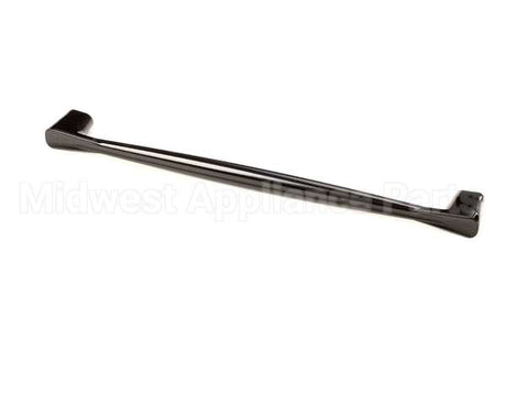 45-11876-0004 Anthony International Handle Slimline Black Pwdr Ct