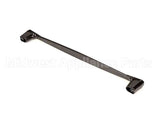 45-11876-0004 Anthony International Handle Slimline Black Pwdr Ct