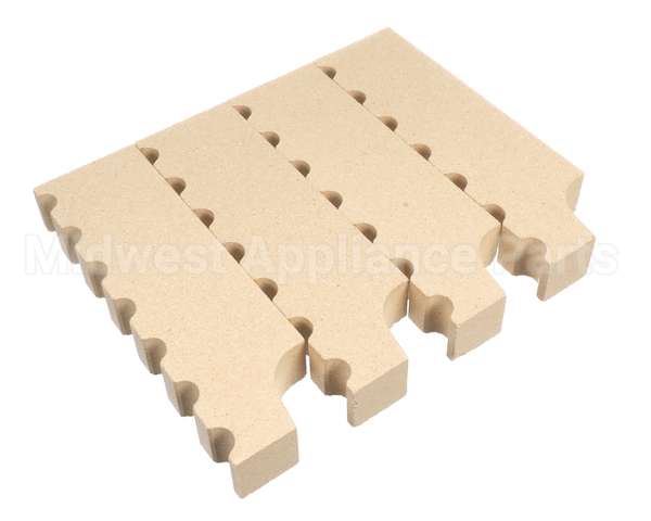 45-8560 Emberglo Grate Support 4 Pack