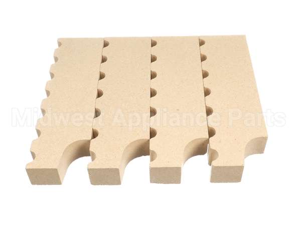 45-8560 Emberglo Grate Support 4 Pack