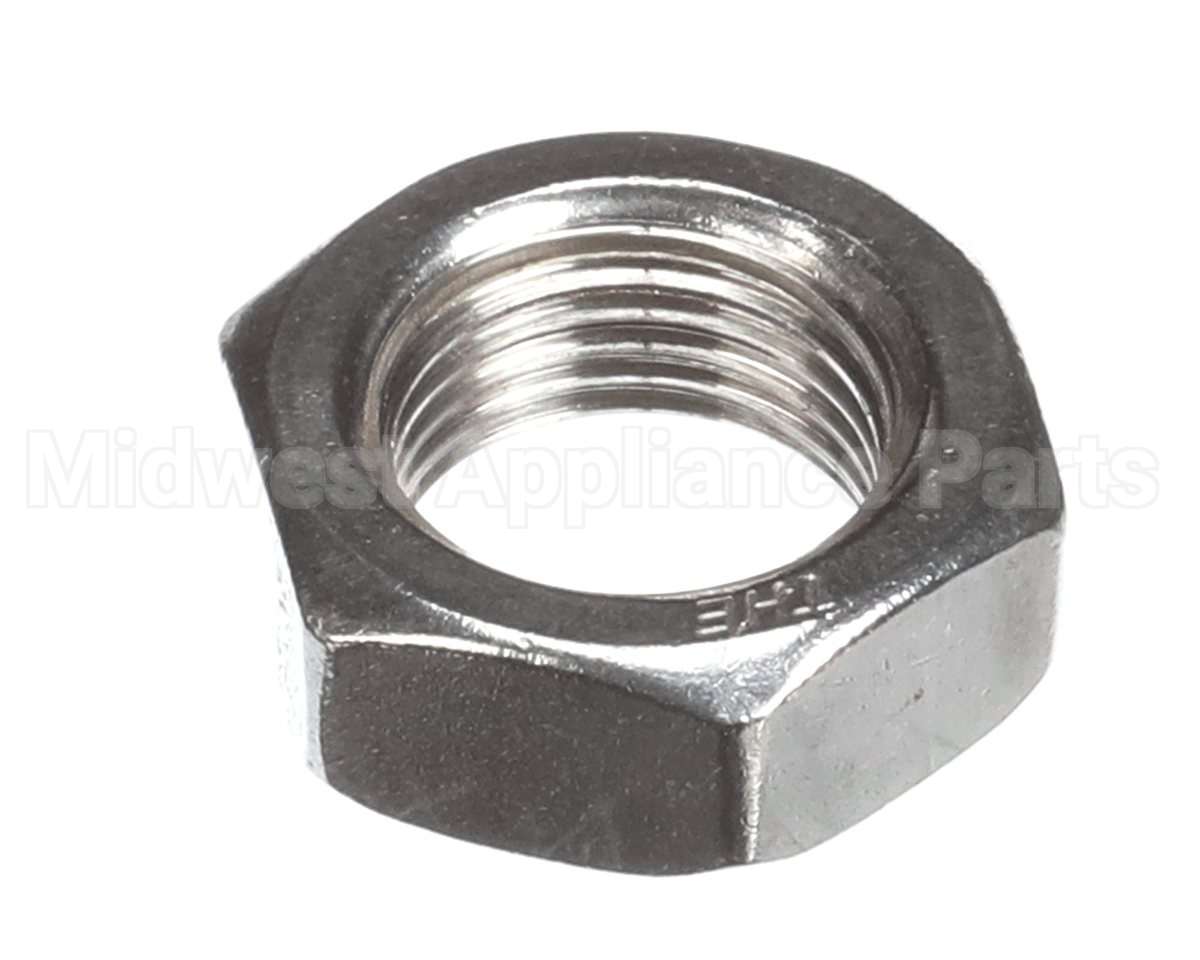 45-E-60 Dutchess Bakers Mach Hex Jam Nut