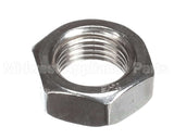 45-E-60 Dutchess Bakers Mach Hex Jam Nut