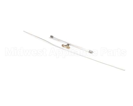 4500194 Garland Pilot Tubing Kit (Open Burner)