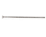 450025-02 Globe End Weight Shaft Assembly
