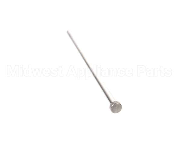 450025-02 Globe End Weight Shaft Assembly