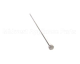 450025-02 Globe End Weight Shaft Assembly