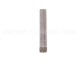450034 Accurex Key,.187X.187X1.5,Stl,12L14