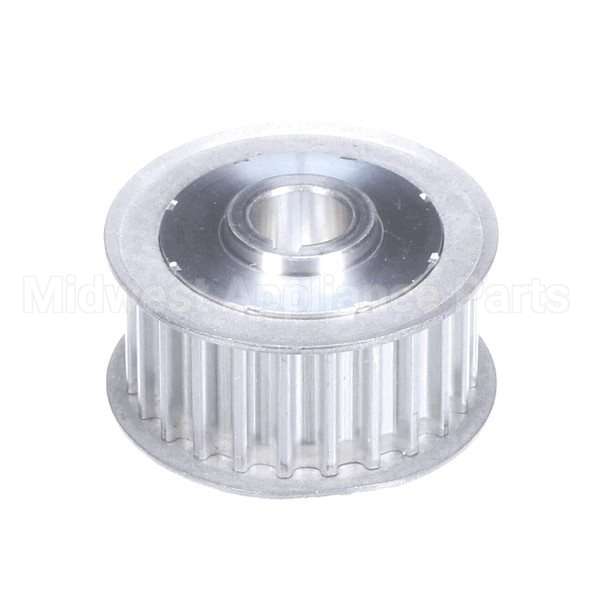 450093 Compatible Globe Sprocket, 24 Tooth Drive