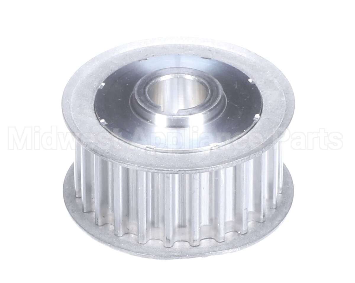 450093 Globe Sprocket, 24 Tooth Drive