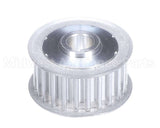 450093 Globe Sprocket, 24 Tooth Drive
