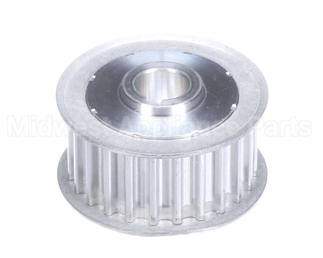 450093 Globe Sprocket, 24 Tooth Drive