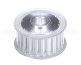450093 Globe Sprocket, 24 Tooth Drive