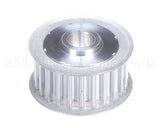 450093 Globe Sprocket, 24 Tooth Drive