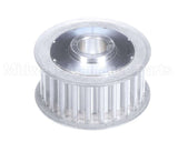 450093 Globe Sprocket, 24 Tooth Drive