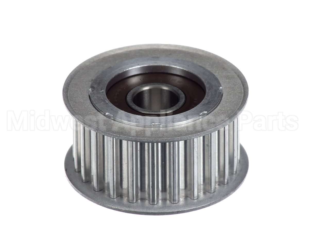 450097 Globe Idler Assembly