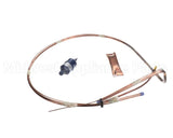 4500HX Continental Refrigeration Cap Tube Assy Sw48