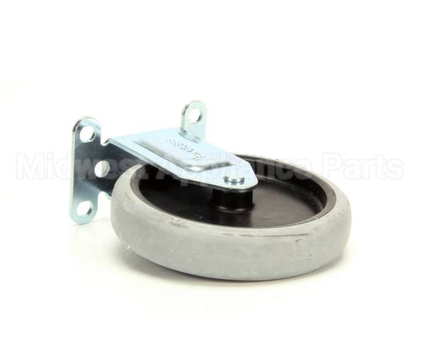4501-L1 Rubbermaid 5 Rigid Caster Model 4500