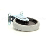 4501-L1 Rubbermaid 5 Rigid Caster Model 4500