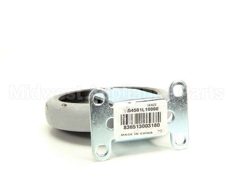 4501-L1 Rubbermaid 5 Rigid Caster Model 4500