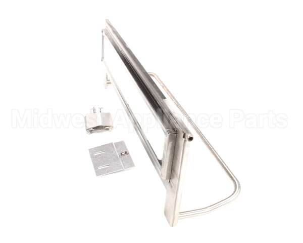 45012 Middleby Assembly,Hatch W/Window Ps555