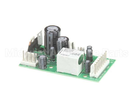 45012002 Cornelius Board Voltage Regulator