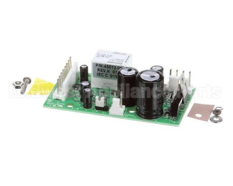 45012102 Cornelius Kit Rplc Voltage Regulator