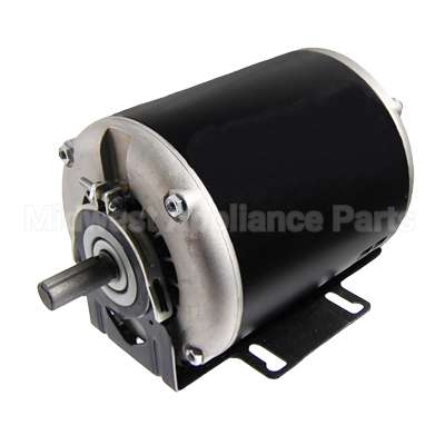 45012D Packard 1/2Hp 115/230V Blower Motor
