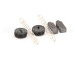 45017 Middleby Kit,Brush,Cap & Spring Repl