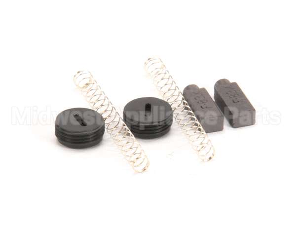 45017 Middleby Kit,Brush,Cap & Spring Repl