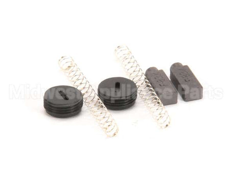 45017 Middleby Kit,Brush,Cap & Spring Repl