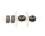 45017 Middleby Kit,Brush,Cap & Spring Repl