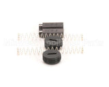 45017 Middleby Kit,Brush,Cap & Spring Repl