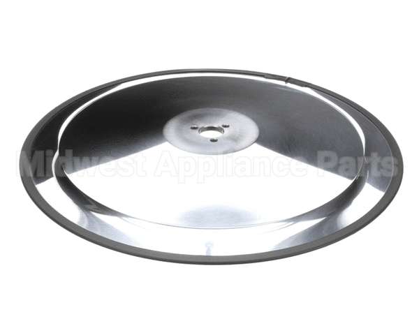 450170 Globe 13" Knife Carbon Steel