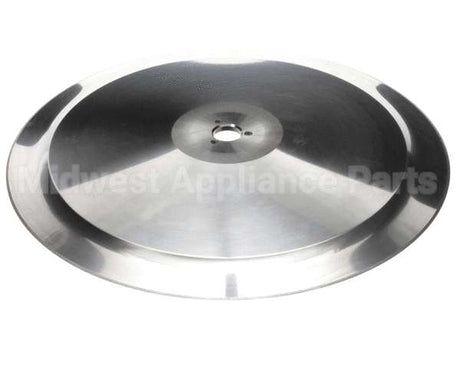 450171 Globe 13" Knife Stainless Steel