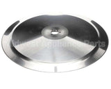 450171 Globe 13" Knife Stainless Steel