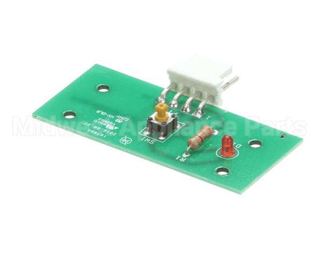 45018001 Cornelius Board Pb Slj S/N 416