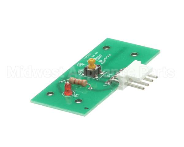 45018001 Cornelius Board Pb Slj S/N 416