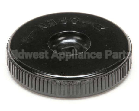 450181 Legion Handle, Heat Resistant