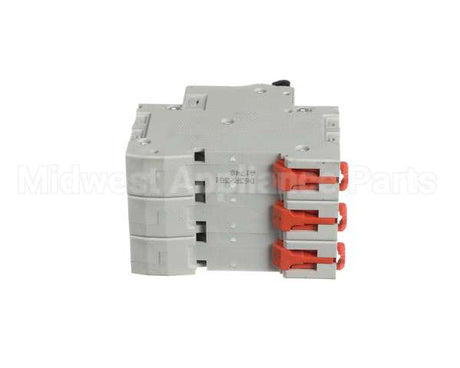 45019 Middleby Breaker,Ckt 480Vac 63A 3Pole