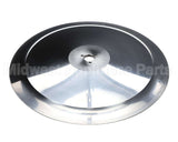 450198 Globe Frozen Serrated 13" Steel